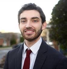 Andrew Nordquist's Instagram, Twitter & Facebook