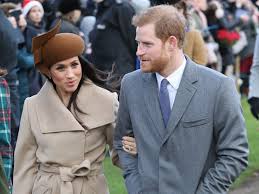 Prince harry and meghan markle at the royal wedding. Who Is Invited To Prince Harry And Meghan Markle S Wedding Guest List Rules And More