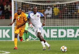 Kaizer chiefs and chippa united are 2 of the leading football teams in africa. Nedbank Cup Semi Final Report Chippa United V Kaizer Chiefs 20 April