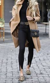20 Cool Color Combo Women Outfits To Try This Fall Trendy Winter Fashion Fall Outfits Women Fashion Trends Winter