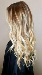 Blonde Balayage By Amber Rose Honeycomb Studio Blonde Balayage Blonde Balayage Balayage Blonde Hair With Purple Streaks