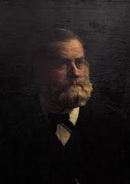 PSOM Portraits by Building