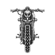 Motorcycle Bundle Vector Illustration Graphic Design Illustration Illustration