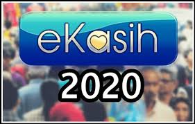 Keterangan pengisian daftar pengguna 1. Semakan E Kasih Online Cara Daftar Ekasih Bagi Permohonan Baru