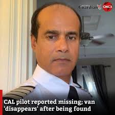 William Keith Daniel