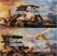Supreme Look Of Superiority Godzilla Vs Kong Vs Cheems Know Your Meme