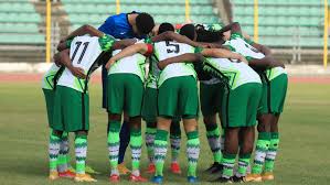 Learn these simple but effective techniques that can make achieving goals much easier. Nigeria Qualify For The Afcon Why Aren T Super Eagles Fans Happy Goal Com