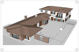 House plans google sketch up. Google Sketchup Models Samples 3d Warehouse