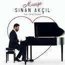 نتیجه تصویری برای ‫دانلود آلبوم سینان آکچیل پیانیست Sinan Akcil Pianist‬‎