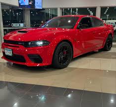 Image result for TorRed 2023 Charger