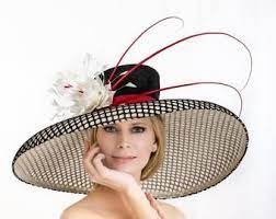 Pin By Autry Harris On Stuff To Buy In 2021 Derby Hats Kentucky Derby Hat Royal Ascot Hats