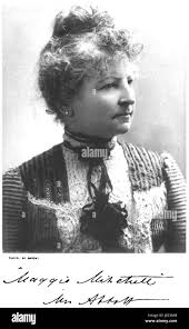 Margaret mitchell hi-res stock photography and images