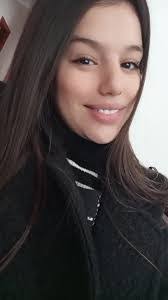 Ella Vidal's Instagram, Twitter & Facebook