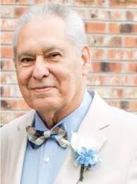 Pastor Ray Webb Obituary