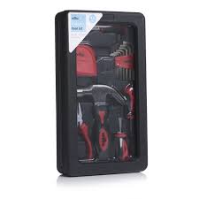 These tools are popular for home use but are also used by professionals as they have great. Wilko Stubby Tool Set 14pce Wilko