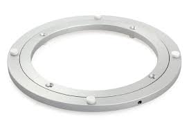 Maybe you would like to learn more about one of these? Tanice 8 Inch Lazy Susan Heavy Duty Aluminium Rotating Turntable Bearing Round Swivel Plate Hardware For Kitchen Dining Table Buy Online In Antigua And Barbuda At Antigua Desertcart Com Productid 70824737
