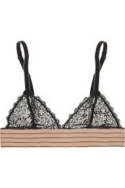 What To Buy This Summer According To Blogger Rumi Neely Stella Mccartney Lenceria Y Moda