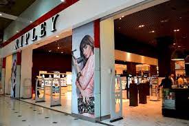 Lo mejor en juegos de mesa lo encuentras en ripley.com perú. Ripley Corp Compra Mall Aventura Santa Anita Y Mall Aventura Arequipa Bolsamania Com