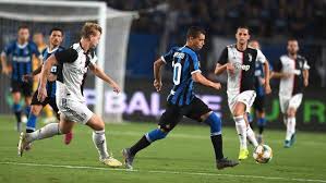 Inter juventus live score (and video online live stream) starts on 2 feb 2021 at 19:45 utc time in coppa italia, italy. Yuventus Inter 1 1 Penalti 4 3 Mezhdunarodnyj Kubok Chempionov 24 Iyulya 2019 Obzor Matcha Video Golov Sport Ekspress