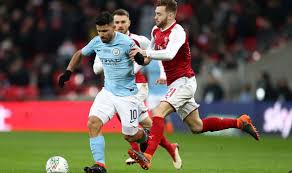 Arsenal plays in the premier league, the top flig. Arsenal Vs Manchester City Live Stream Tv Time Team News Odds Football Sport Express Co Uk