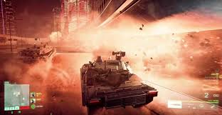 Fight to define the future in a world transformed by disorder. Here S Some Pre Alpha Gameplay Of Battlefield 2042 S Massive Multiplayer Battles Destructoid