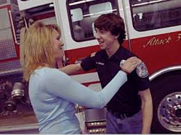 How Lives Were Saved Twice Life has a mysterious way of weaving stories that defy explanation. In 1999, a 10-year-old boy named Kevin Stephan stood on the edge of life and death.