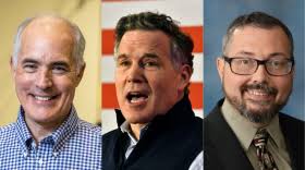 Matt Berninger's First Solo Album Was Inspired By Willie Nelson's  'Stardust'