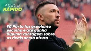 Carlos Daniel: «O Porto fez excelente escolha com Farioli até ganha alguma  vantagem sobre os rivais»