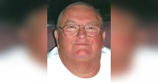 Obituary information for William "Bill" Merritt Wray