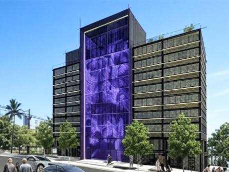 Construction financing for multifamily project in San Diego