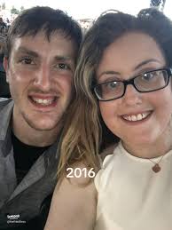 The Enduring Love of Sam and Deena