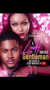 Uche Montana and Clinton Joshua Movies