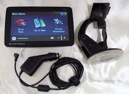 Rand mcnally truck gps 730. Rand Mcnally Intelliroute 7 Tnd 730 Truck Gps Works Great Gps Units Gps Trucks