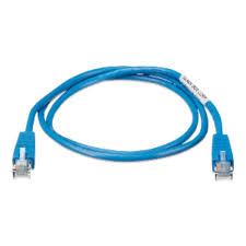 Amazon.com: Victron Energy RJ45 UTP Cable, 3 Meter : Electronics