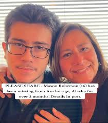 Karson Roberson You Are My Sunshine