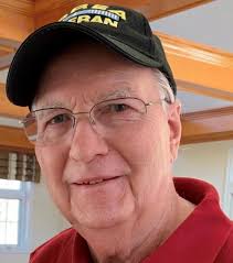 Larry Smith Obituary