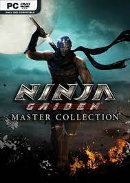Elamigos release, games are already cracked after installation (cracks by codex). Ninja Gaiden Master Collection V28 06 2021 P2p Skidrow Reloaded Games