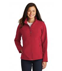 Port Authority L317 Ladies Core Soft Shell Jacket