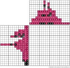 In art of logic, enjoy traditional japanese logic puzzles also known as nonograms, griddlers, picross, paint by number, and hanjie. Logic Art Puzzles For Sale Off 66