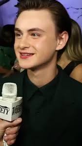 Playful Jack in the Background