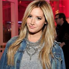 And she has the best response. Ashley Tisdale Just Debuted The Perfect Fall Hair Color Brit Co