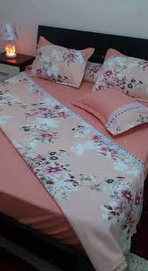 تفضلي شوفي أجمل الموديلات مفارش السرير 2020 عرايس 2020 موديلات افرشة سرير Designer Bed Sheets Bed Linens Luxury Bed Cover Design