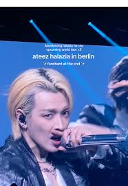 Hwasa Concert When Mongolia