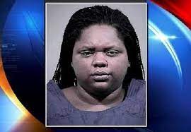 Maryland Mom Who Was Found Pushing Her Dead Child In A Playground Swing Indicted Wkrc