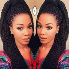 Get a look at this tutorial on how to braid hair. The 9 Best Hair For Box Braids To Buy In 2020 Beauty Mag