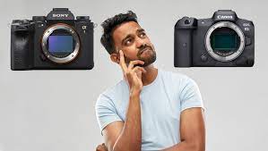 We have collected amazing photos from all over the world that showcase captures on sony cameras and lenses. Why The Sony A1 Actually Shows How Canon Is Winning The Mirrorless Game Fstoppers