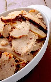 Slow Cooker Everything Chicken Recipe Recipes Cooker Recipes Food