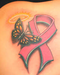 See more ideas about tattoos, cancer tattoos, ribbon tattoos. Breast Tattoo For Women 60 Wonderful Proposals And Ideas Decor Object Your Daily Dose Of Best Home Decorating Ideas Interior Design Inspiration