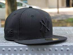 Tonal Black Camo New York 59fifty Fitted Cap By New Era X Mlb Yankee Hat Yankees Hat Yankees Fitted Hat