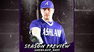 Young Eagle Baseball Team Seeks Same Old Success